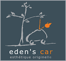 Logo Edens Car - exercice de vos droits
